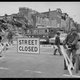 Troops were deployed to the streets of Washington, D.C., during the 1968 riots.